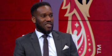 Messi Is Greatest Footballer Of All Time – Okocha