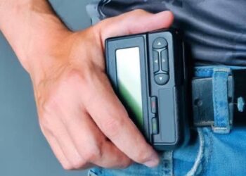 5 Dead, 3,000 Injured As Israel’s Spy Agency Plants Explosives In Hezbollah’s Pagers