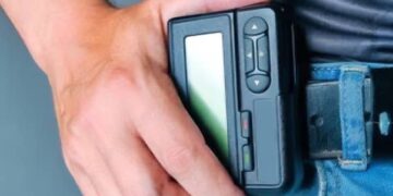 5 Dead, 3,000 Injured As Israel’s Spy Agency Plants Explosives In Hezbollah’s Pagers