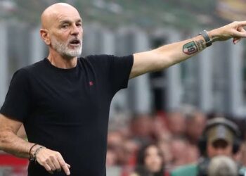 Ronaldo’s Al Nassr Gets New Manager