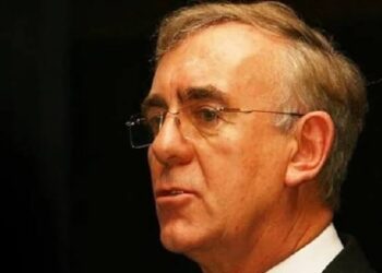 UK Businessman Accused Of Contract Scam Extradited To S/Africa