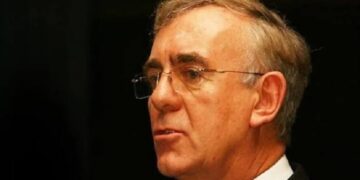 UK Businessman Accused Of Contract Scam Extradited To S/Africa