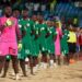 Nigeria Out As Egypt Battle Ghana, Others In CAF Beach Soccer Tourney
