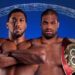 Joshua Heavier Than Dubois Ahead Of World Title Clash