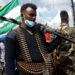 Somalia Accuses Ethiopia Of Arms Shipment To Semi-Autonomous Region