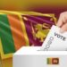 Sri Lankans Vote In Crucial Election To Shape Economic Future Despite Heavy Debt