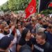 Tunisia: Hundreds Protest Against President Saied Ahead Of Oct 6 Polls