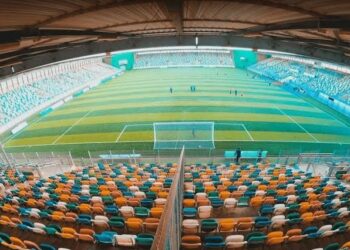 Libya To Host Nigeria’s Super Eagles Near Mediterranean Sea In 2025 AFCON Qualifier