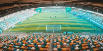 Libya To Host Nigeria’s Super Eagles Near Mediterranean Sea In 2025 AFCON Qualifier