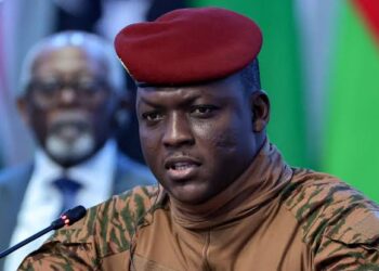 Burkina Faso: Military Govt Alleges Coup Plot
