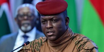 Burkina Faso: Military Govt Alleges Coup Plot