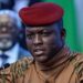 Burkina Faso: Military Govt Alleges Coup Plot