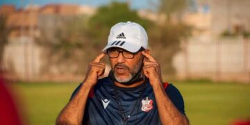 2025 AFCON Qualifier: Libya Hire New Coach Few Days To Nigeria Clash