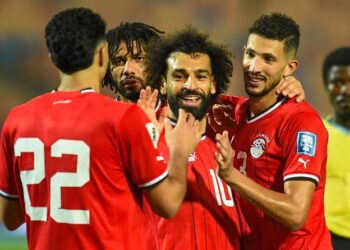 Egypt May Face World Cup Ban If… – Report 