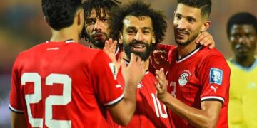 Egypt May Face World Cup Ban If… – Report