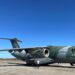 S/Africa May Become First African Nation To Purchase C-390 Aircraft