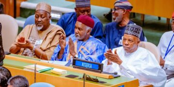 UNGA 79: Nigeria Secures $320m Investment From US To Grow SMEs