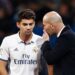Zidane’s Son, Another French Star Quit Football 