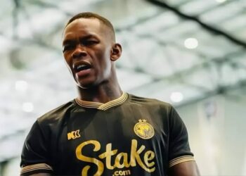 Nigeria: Adesanya Switches Interest To NPFL Match, Bets $4000