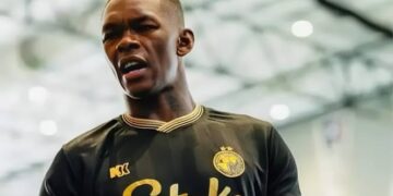 Nigeria: Adesanya Switches Interest To NPFL Match, Bets $4000