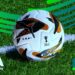 CAF Rolls Out Official Match Ball For Super Cup Final