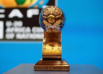 U20 AFCON: Organisers Stage Qualifier Draws As South Africa Gets Hosting Right