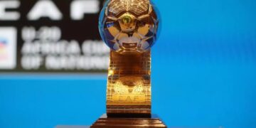U20 AFCON: Organisers Stage Qualifier Draws As South Africa Gets Hosting Right