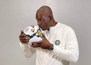 Nigeria: NFF Retains Eguavoen As Super Eagles Coach, Appoints Waldrum’s Replacement