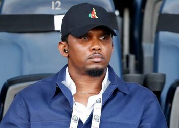 ‘Misconduct’: FIFA Slams Ban On Eto’o 