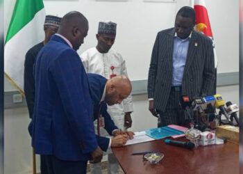 Nigeria Returns Stolen $180,300, 53 Cars To Canada