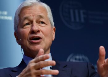 JPMorgan CEO Jamie Dimon To Visit Africa In Growth Push