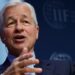 JPMorgan CEO Jamie Dimon To Visit Africa In Growth Push
