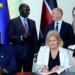 Kenya, Germany Sign Landmark Agreement To Bridge Skilled Labor Gaps