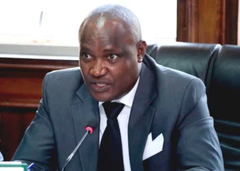 I’ll Work Tirelessly To Revive Kenya’s Economy – Cabinet Secretary