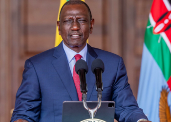 President Ruto Heads To Germany For High-Stakes Visit, To Strengthen Kenya-German Ties