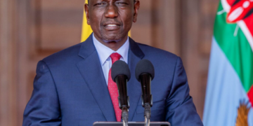 President Ruto Heads To Germany For High-Stakes Visit, To Strengthen Kenya-German Ties