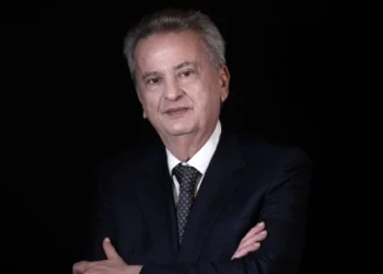 Lebanon: Ex-Central Bank Chief Arrested For Embezzlement