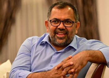 Cash-Strapped Maldives Rejects IMF Bailout