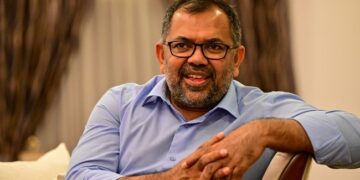 Cash-Strapped Maldives Rejects IMF Bailout