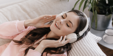 4 Benefits Of Incorporating Music Into Your Home And Daily Routine