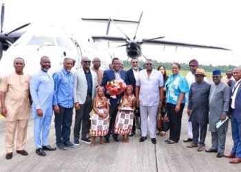 NCDMB Lauds Nigerian Content Achievements In NLNG’s Train 7 Project, Calls for Greater Industry Collaboration