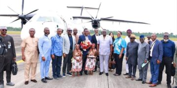 NCDMB Lauds Nigerian Content Achievements In NLNG’s Train 7 Project, Calls for Greater Industry Collaboration