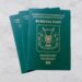 New Burkina Faso Passports Ditch ECOWAS Symbolism