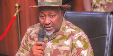 Niger Republic Rejoins MNJTF To Boost Regional Cooperation Against Terrorism