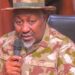 Niger Republic Rejoins MNJTF To Boost Regional Cooperation Against Terrorism