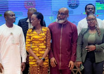 Nigeria: Commission Takes Data Protection Campaign To NCDMB, Tasks Organisations On Privacy Policy