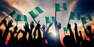 Nigeria Named Africa’s Third Most Generous Country