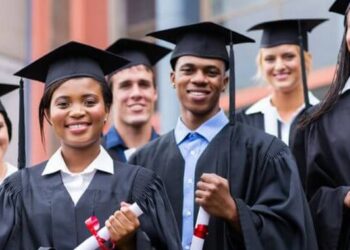 Nigeria Tops Africa In US Student Enrollment