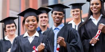 Nigeria Tops Africa In US Student Enrollment