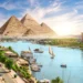 Egypt Accuses Ethiopia Of ‘Tampering’ With Nile River